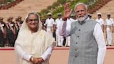PM Modi meets Bangladesh PM Hasina; holds extensive talks to strengthen cooperation