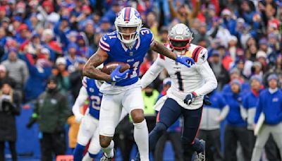 Rasul Douglas explains why he was not at early Bills spring practices