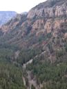 Oak Creek Canyon