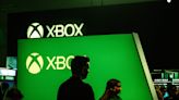 Microsoft’s Xbox sinks as AI soars