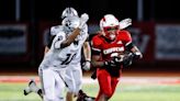 Michigan high school football playoffs: Chippewa Valley holds off rival Dakota, 17-7