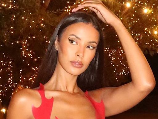 Maya Jama's next steps: Newly-single star 'lands' HUGE new gig