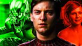 Every Character Who Knew Spider-Man's Identity In Raimi's Trilogy