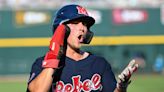 Ole Miss vs. Arkansas baseball video highlights, final score Monday at College World Series