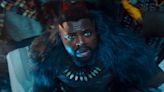 'Black Panther: Wakanda Forever' trailer nabs 172 million views in 24 hours, one of Marvel's biggest