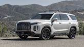 2023 Hyundai Palisade Pricing Up $1350–$2000, XRT Model Revealed