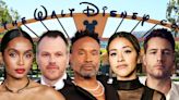 Disney Entertainment TV Studios Suspend Deals With Producers, Including Yara Shahidi, Justin Hartley & Billy Porter, Will Pay...