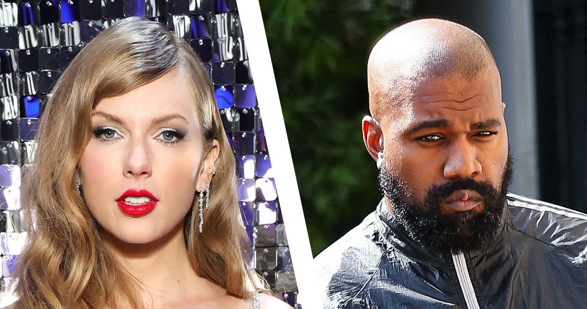 Taylor Swift Gave Ye His Karma on the Charts