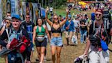 Glastonbury Festival weather forecast as Met Office predicts sun is here to stay