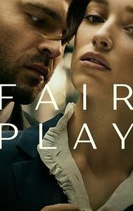 Fair Play (2023 film)