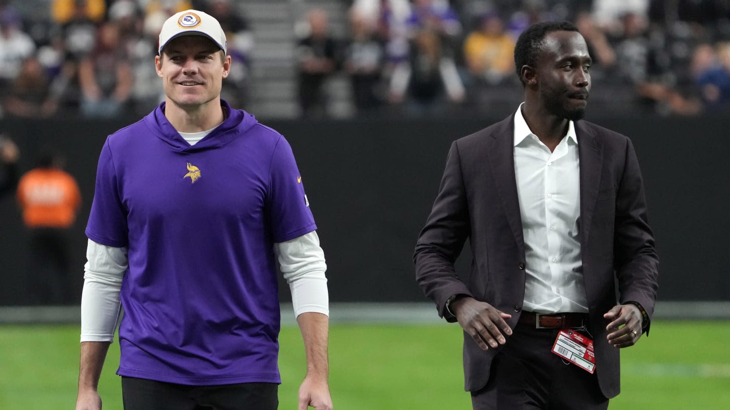 3 big regrets the Vikings could have about the offseason