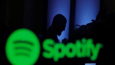 Las cifras mensuales de usuarios de Spotify no alcanzan las estimaciones por las menores promociones