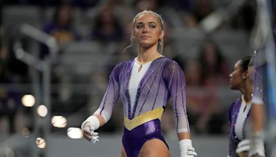 How to watch Olivia Dunne, Angel Reese in LSU NIL athletes docuseries ‘The Money Game’ on Prime Video