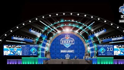 Big Sean, Bob Seger among Detroit ‘legends’ taking the stage at NFL Draft