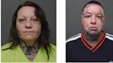 Two arrested at Golden Shores residence in Colorado double homicide