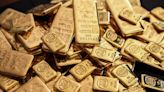 Gold Slips After Brisk US Inflation Quells Rate-Cut Expectations