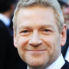 Kenneth Branagh