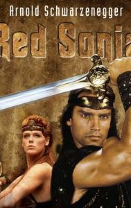 Red Sonja (1985 film)