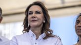 Zury Ríos Sosa: la hija del dictador golpista que desea ganar la Presidencia de Guatemala
