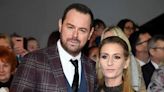 Danny Dyer's honest four-word reply when wronged wife emptied bank accounts