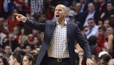 Mavericks sign coach Jason Kidd to multi-year extension amid Lakers rumors