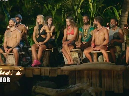 Fue eliminado el concursante que tenía más posibilidades de ganar Survivor, Expedición Robinson | Espectáculos