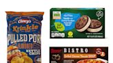 16 of the best things to get at Aldi this month for under $5