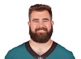 Jason Kelce