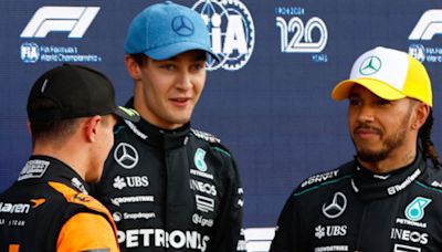 British GP predictions: Sky Sports F1 pick Silverstone winner from George Russell, Lewis Hamilton, Lando Norris and Max Verstappen