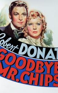 Goodbye, Mr. Chips (1939 film)