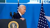 Poll: Should Biden drop out of the US Presidential race?