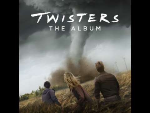 Twisters: The Album Kicks Off Release Week With Multiple Singles