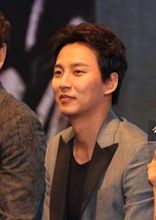 Kim Nam-gil