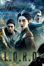 L.O.R.D: Legend of Ravaging Dynasties