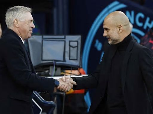 Ancelotti le vuelve a ganar la batalla a Guardiola y se convierte en su peor enemigo en Champions