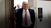 Scalise secures GOP Speaker nomination