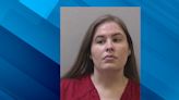 Lexington woman pleads guilty to homicide by child abuse after giving birth, leaving child in trash bag