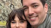 Zooey Deschanel y Jonathan Scott anuncian su compromiso matrimonial