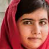 Malala Yousafzai