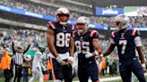 Patriots vencen a Jets por 15ta vez seguida, 15-10