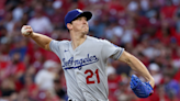 Walker Buehler aims to be back by September. Dave Roberts isn't so sure
