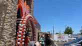 Whataburger opens in Southaven, with hundreds lining up for the burgers and more