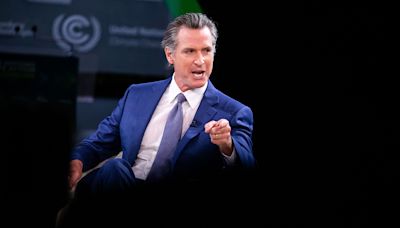 California Gov. Newsom's budget could cost businesses billions in higher taxes