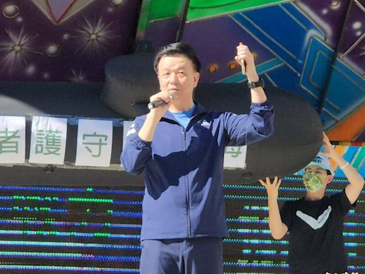 5名嘴遭中國列黑名單！于北辰嗨喊收「榮耀勳章」：感謝敵軍肯定