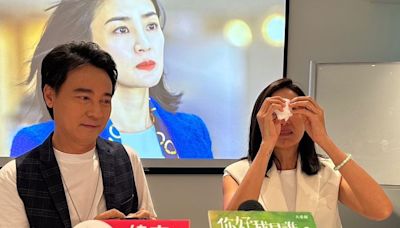 洪小鈴去年認愛張天霖 對結婚「順其自然」：不覺得非要找個伴 ｜壹蘋新聞網