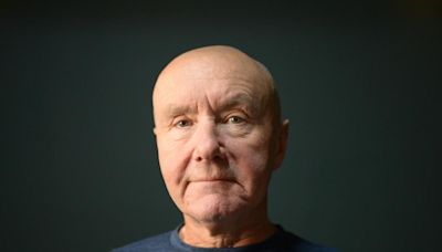 Scotland voting against independence was a 'disaster', says Irvine Welsh