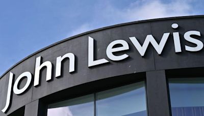 John Lewis allowed to build homes for first time