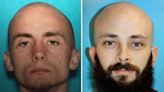 Escaped Idaho Inmate and His Suspected Accomplice Captured After Intense State-Wide Manhunt