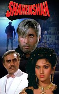 Shahenshah (1988 film)