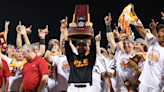 Tennessee wins Men's College World Series: Volunteers hold off Texas A&M for first NCAA baseball title